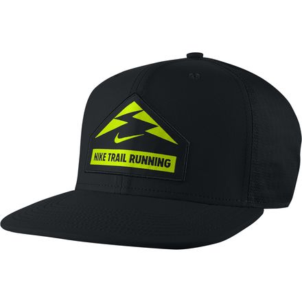 Nike - Trail Running Trucker Hat