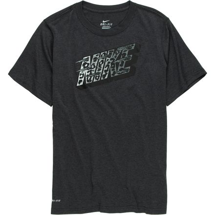 Nike - Dry Animal Training T-Shirt - Boys'