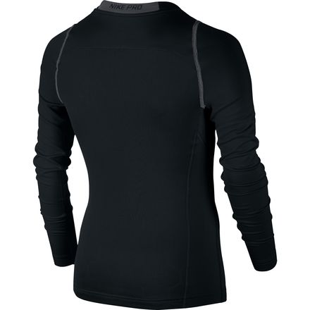 Nike - Pro Hyperwarm Long-Sleeve Shirt - Boys'