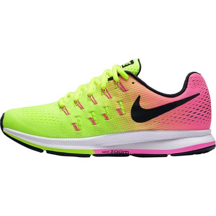 Nike - Air Zoom Pegasus 33 OC Running Shoe - Women's
