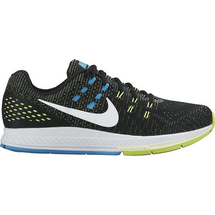 Nike - Air Zoom Structure 19 Running Shoe - Wide - Men's
