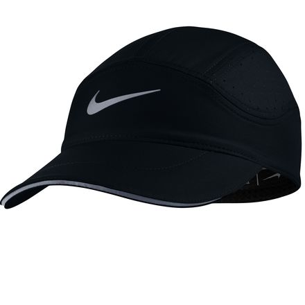 Nike - AeroBill Elite Running Hat - Women's
