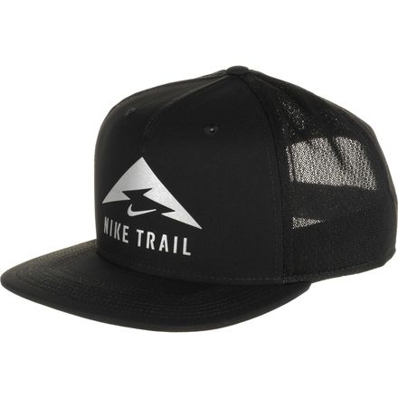 Nike - AeroBill Trail Cap