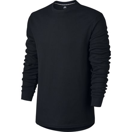 Nike - SB Dry Thermal Crew Sweatshirt - Men's