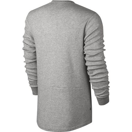 Nike - SB Dry Thermal Crew Sweatshirt - Men's