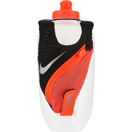 Nike - Small Handheld Flask - 10oz
