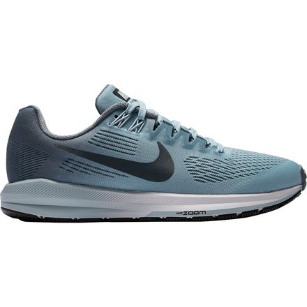 Nike - Air Zoom Structure 21 Running Shoe - Wide - Women's