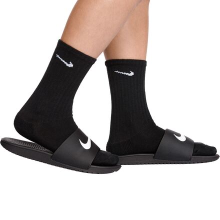 Nike - Kawa GS Slide Sandal - Kids'