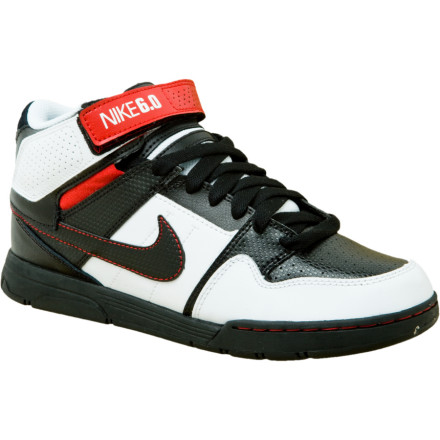 Nike 6.0 Mogan Mid 2 Jr 