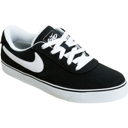 Nike - Mavrk Low 2 Canvas Skate Shoe - Men's