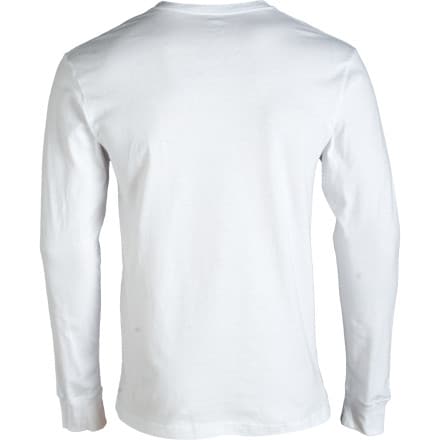 Nike - Fiberglass T-Shirt - Long-Sleeve - Men's