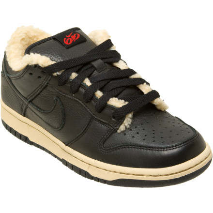 Nike - Dunk Low 6.0 Premium Skate Shoe - Women's