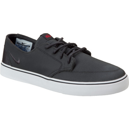 Nike - Braata LR Premium Skate Shoe - Men's