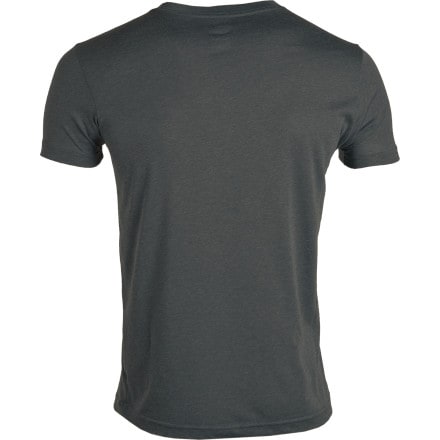 Nike - Dri-Fit Blend V-Neck T-Shirt - Short-Sleeve - Men's