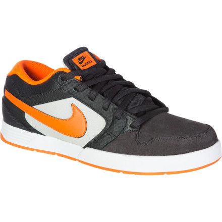 Nike - Mogan 3 Skate Shoe - Men's