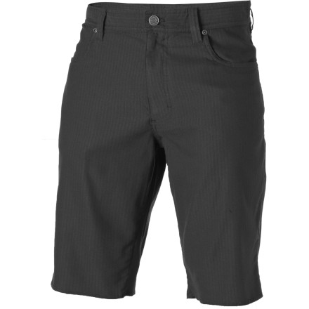 Nike - Five Pocket Herringbone Short - Men's