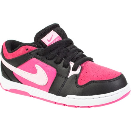 Nike - Mogan 3 Jr Skate Shoe - Girls'