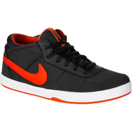 Nike - Mavrk Mid 3 Skate Shoe - Boys'