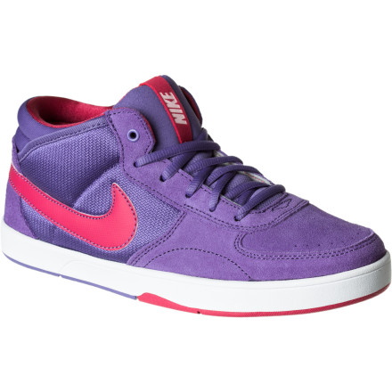 Nike - Mavrk Mid 3 Skate Shoe - Girls'