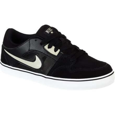 Nike - Ruckus 2 LR Skate Shoe - Boys' 