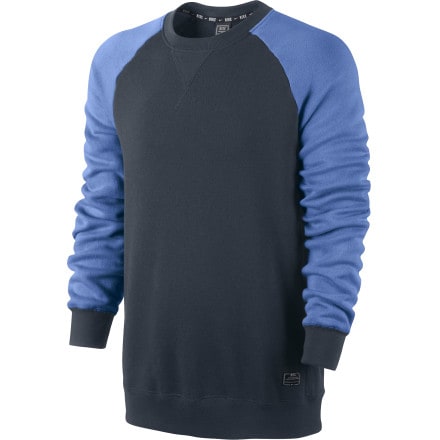 Nike - Foundation Crew Sweatshirt - Men's