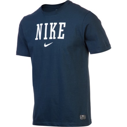 Nike - Stymie Icon T-Shirt - Short-Sleeve - Men's