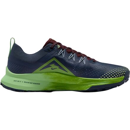Nike - React Pegasus Trail 4 Trail Running Shoe - Men's