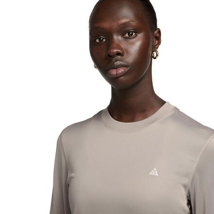 Nike - ACG Dri-Fit ADV Goat Rocks Long-Sleeve Top - Women's