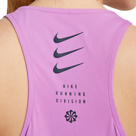 Nike - Dri-Fit ADV Run Division Tank Top - Women's