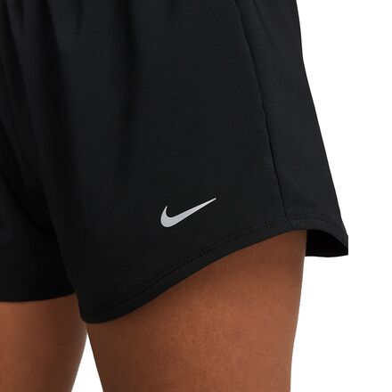 Nike - One Dri-Fit 3in Brief Lined Short - Women's