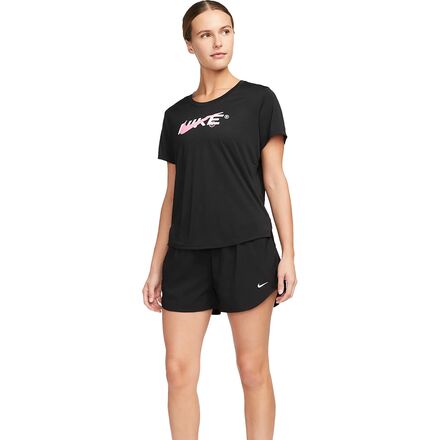 Nike - One Dri-Fit Ultra HR 3 BR Short - Women's