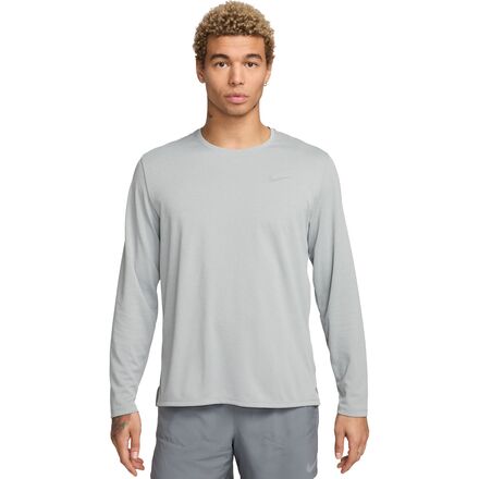Dri-Fit UV Miler Long-Sleeve Shirt - Men's