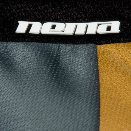 Nema - Vee Bike Jersey - Long-Sleeve - Men's