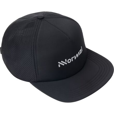 Nnormal - Hike Cap - Black