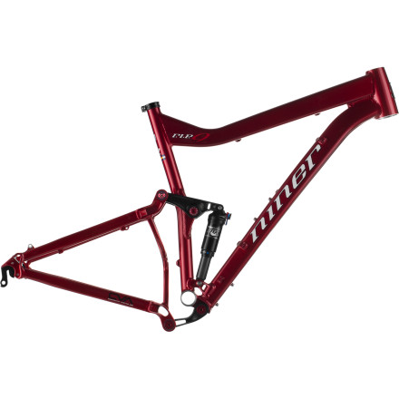 Niner - RIP 9 Mountain Bike Frame - 2012