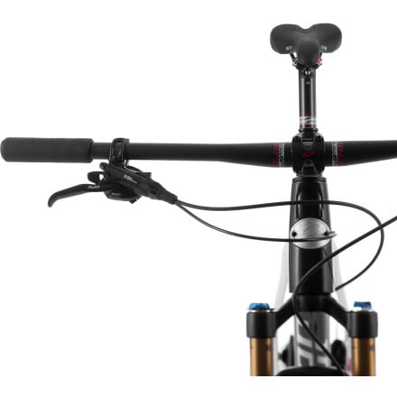 Niner - Air 9 RDO 4-Star X01 Complete Mountain Bike - 2014