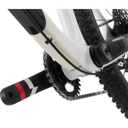 Niner - Air 9 RDO 4-Star X01 Complete Mountain Bike - 2014