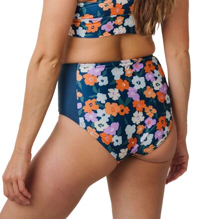 Nani Swimwear - Zip Pocket Bikini Bottom - Women's