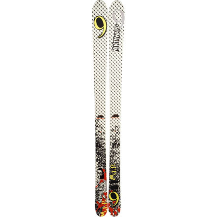 Ninthward MIP Ski