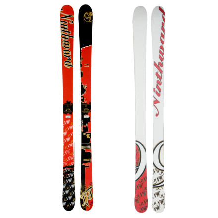 Ninthward LT 176 Ski
