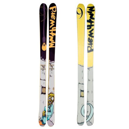 Ninthward MIP Ski