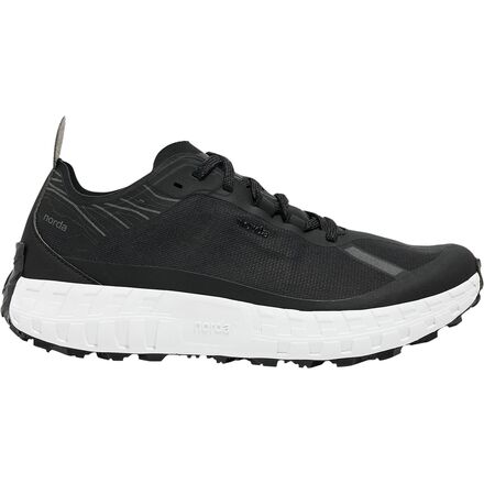 001A Shoe - Men's