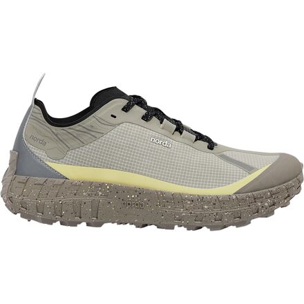 001A Shoe - Women's