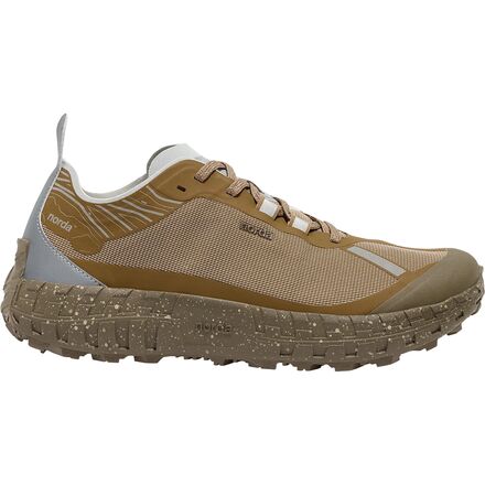 001A Shoe - Women's