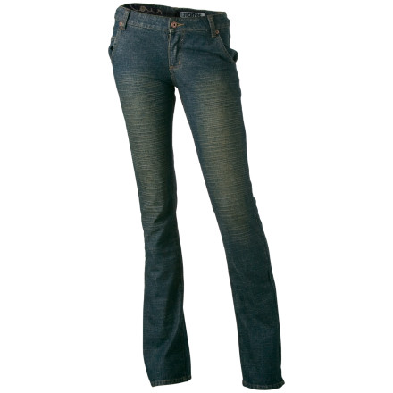 Nomis Dianity Denim Jeans - Women's Nomis Dianity Denim Jeans - Women's
