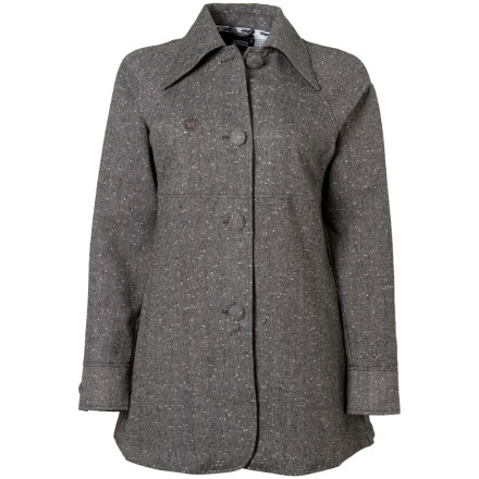 Nomis Tinker Jacket - Women's Nomis Tinker Jacket - Women's