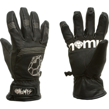Nomis Hyphie Glove - Women's