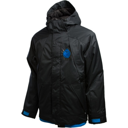 Nomis Simon Chamberlain Signature Insulated Jacket - Men's