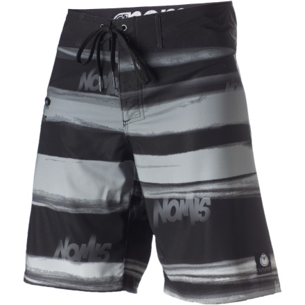 Nomis - Focus Board Short - Men's