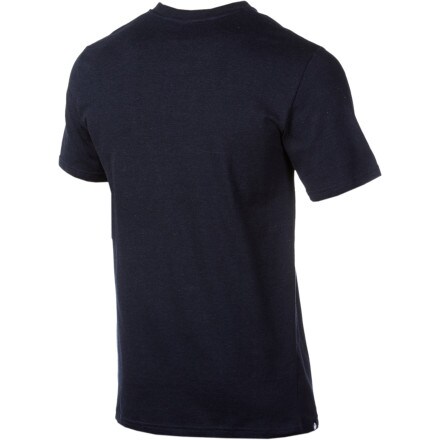 Nomis - Heathered T-Shirt - Short-Sleeve - Men's